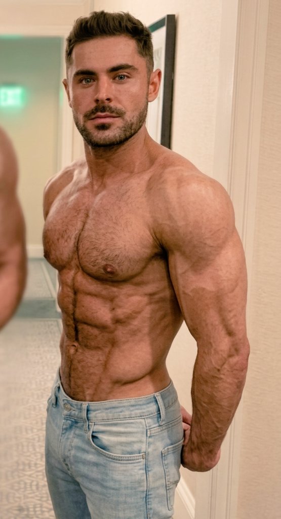 zac efron whore tweet media