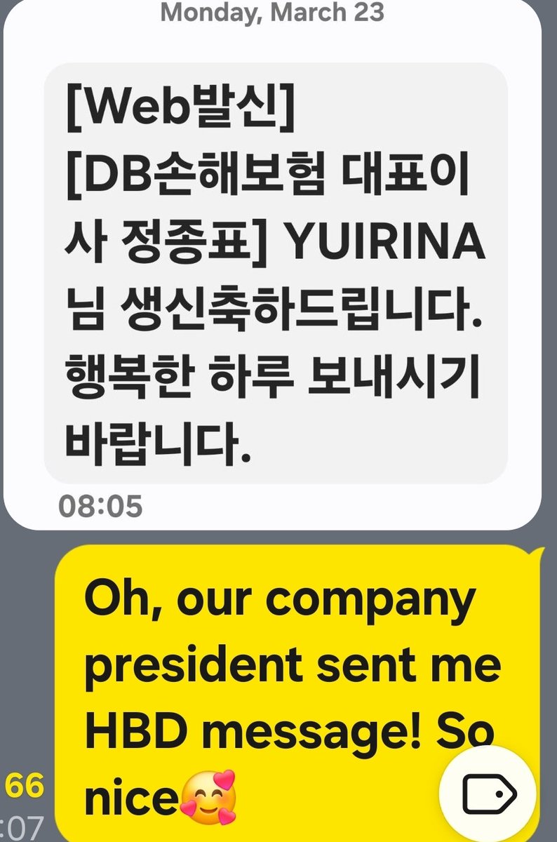 Irena Yu tweet media