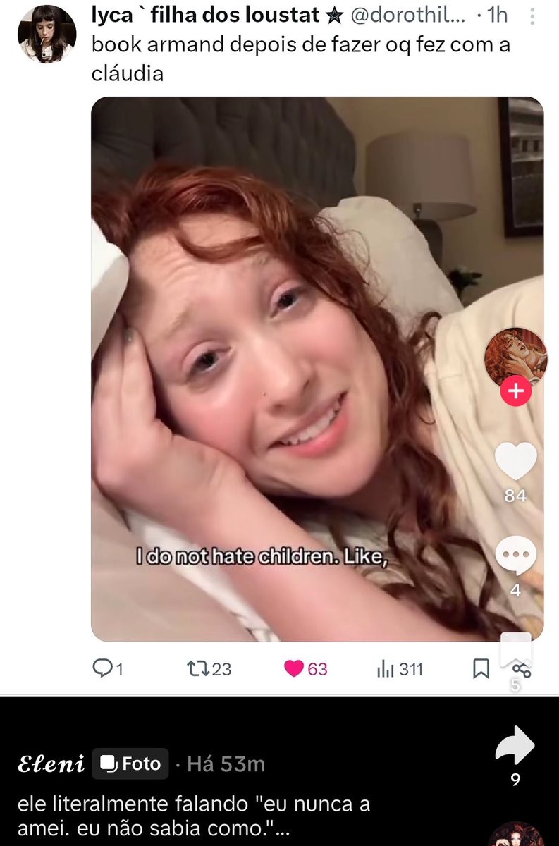 freaky nana molloy ♡ tweet media