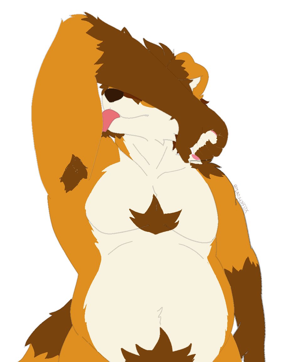 maosenfox's tweet photo. Early version https://t.co/3dgA5aJ6dw