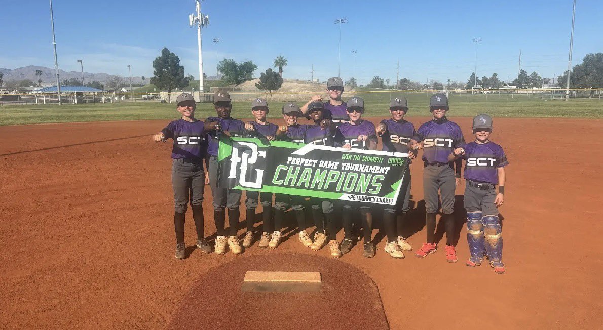 Perfect Game Nevada tweet media