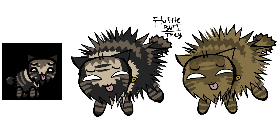 ꒰ঌ skid ໒꒱ tweet media