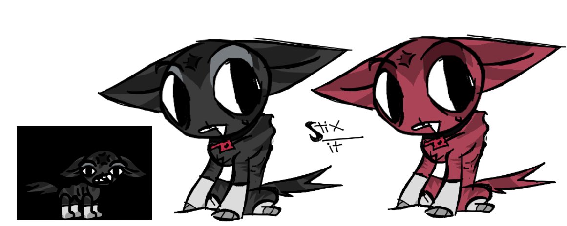 ꒰ঌ skid ໒꒱ tweet media