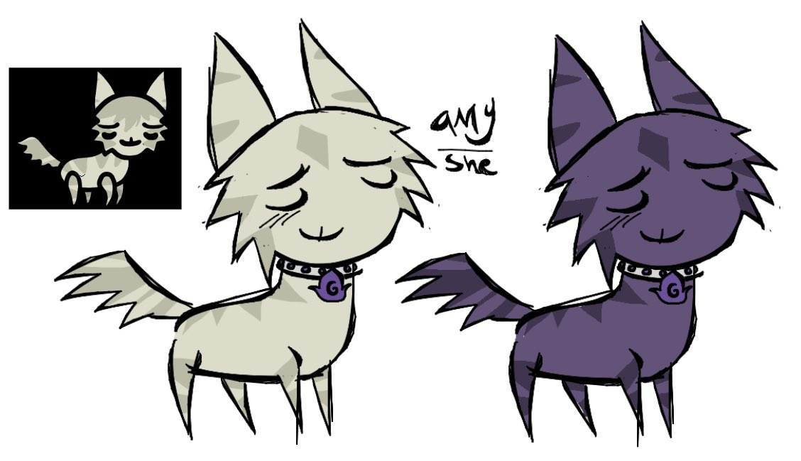 ꒰ঌ skid ໒꒱ tweet media