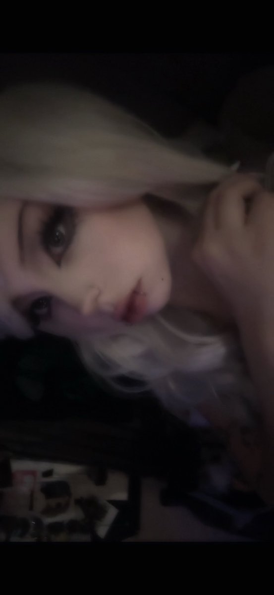 ⋆⁺₊⋆ ☾𖤓 ⋆⁺₊⋆ tweet media