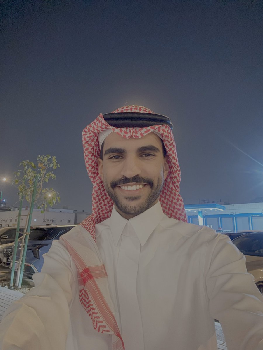 يوسف بن محمد tweet media