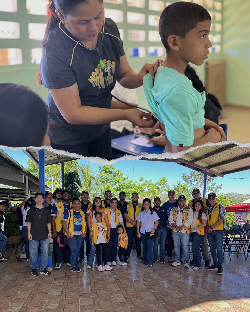 Teletón 20-30 tweet media