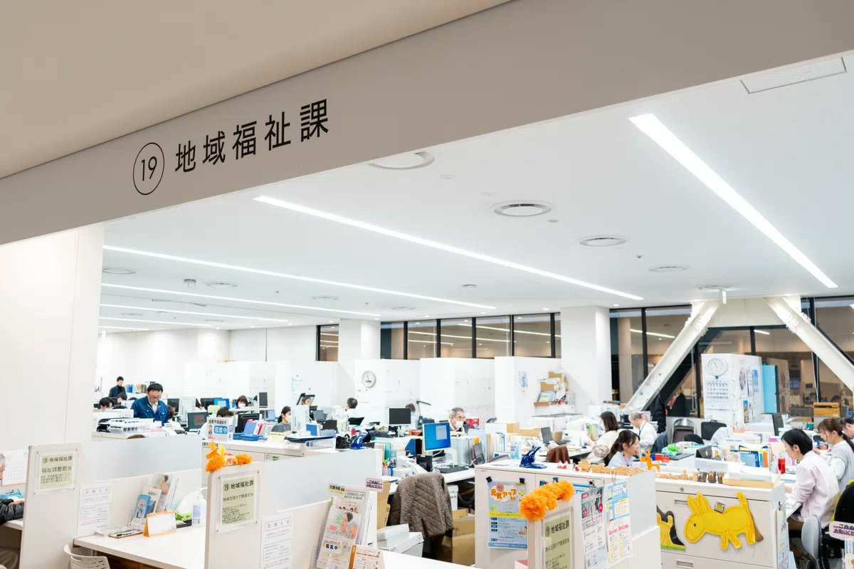 周南市 tweet media