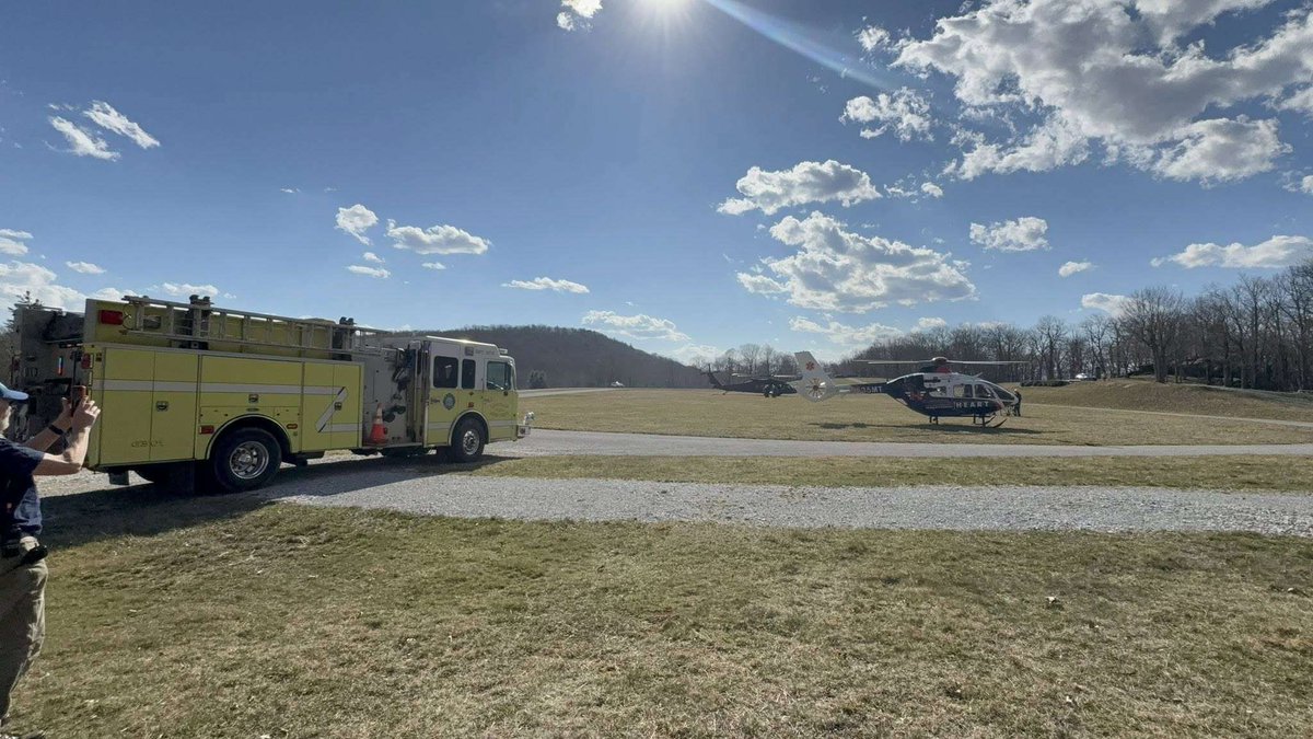 CAROLINAS FIRE PAGE tweet media