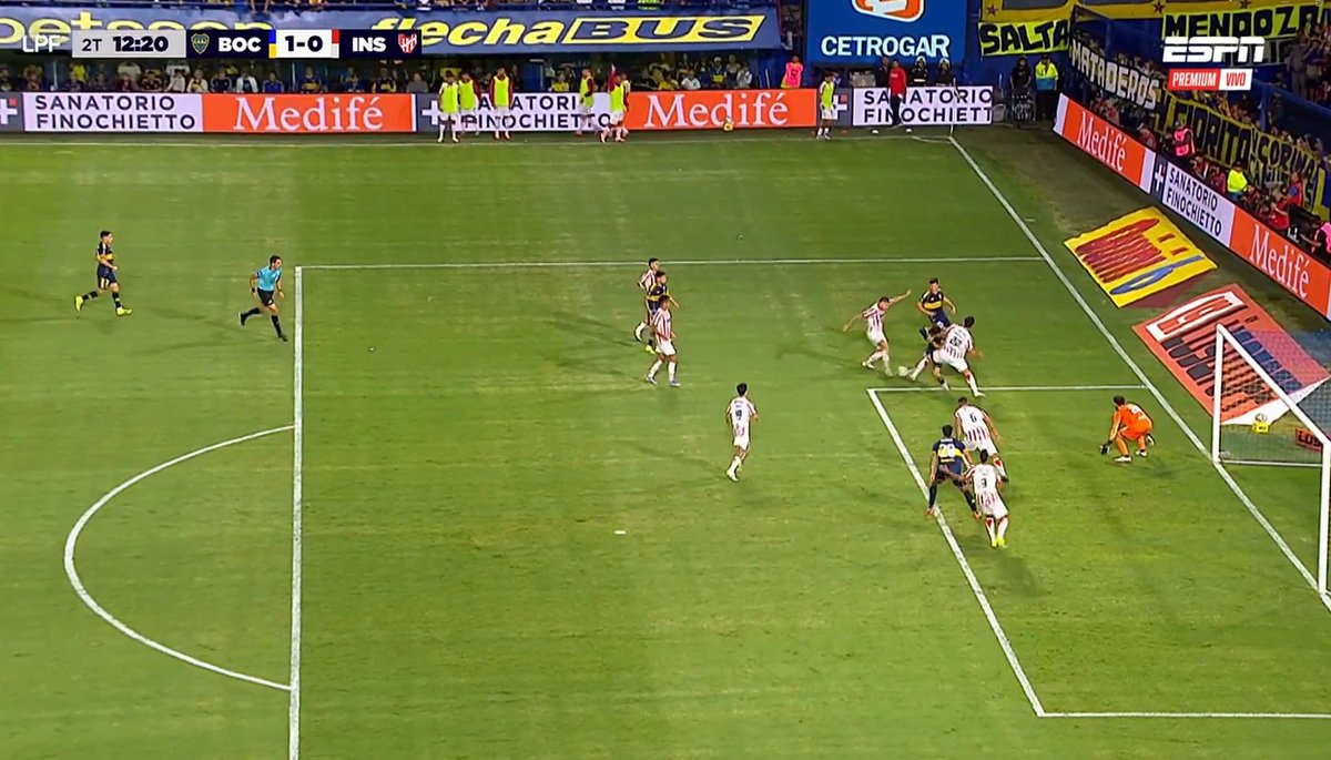 LINEMAN de la LPF tweet media