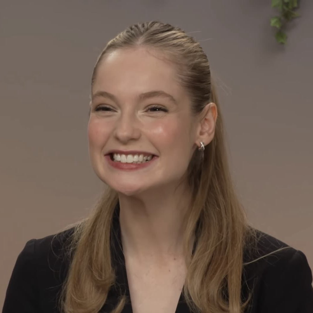 Hannah Dodd Fans Worldwide tweet media