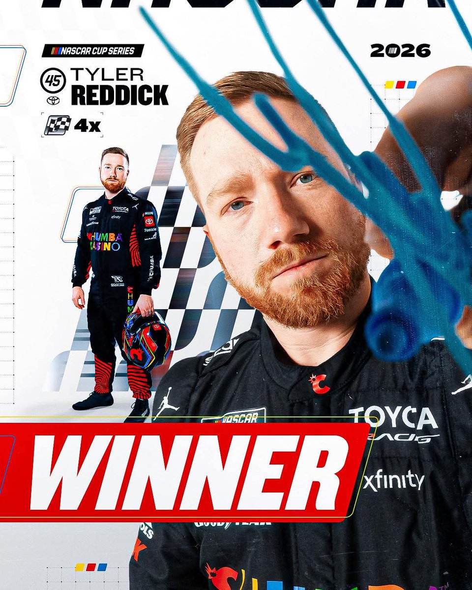 RacingRick57 tweet media