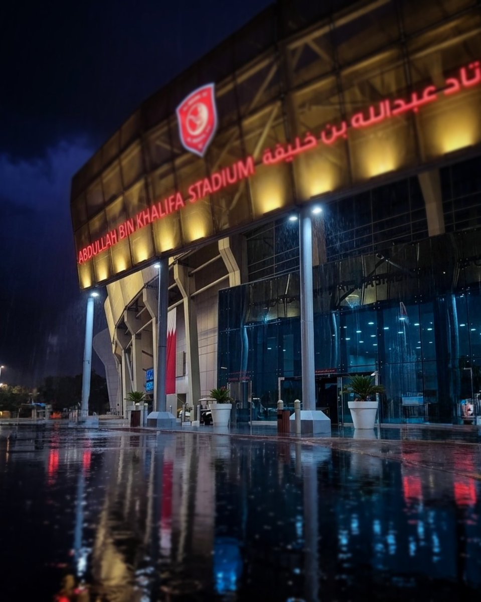 Al Duhail SC | نادي الدحيل tweet media