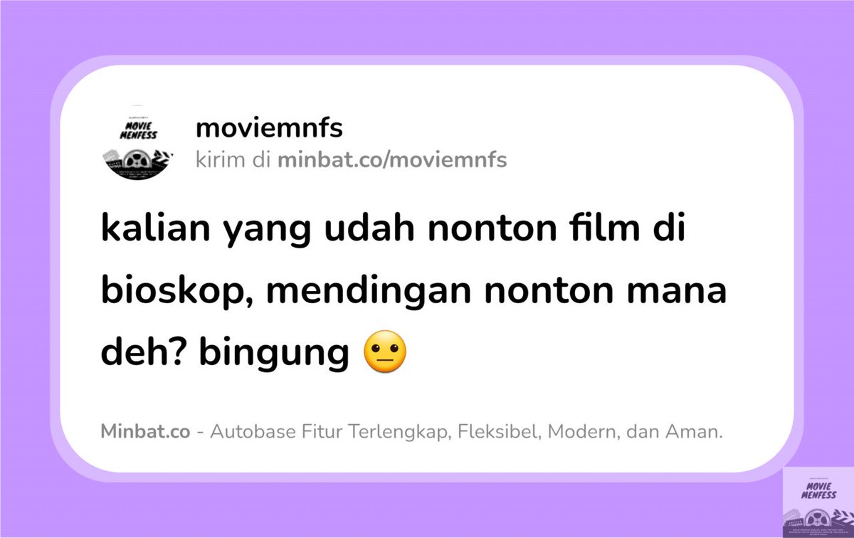 CHECK PINNED - mupi tweet media