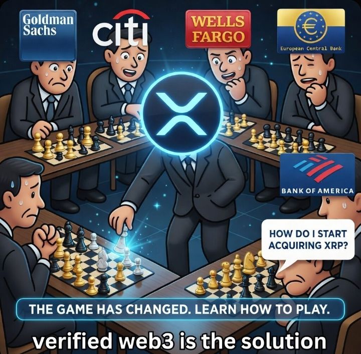 THE Q STORM tweet media