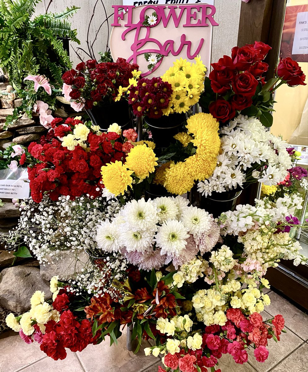 Only in Bucks County tweet media