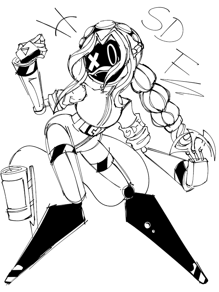 ★ Lucky ★ (freak) tweet media