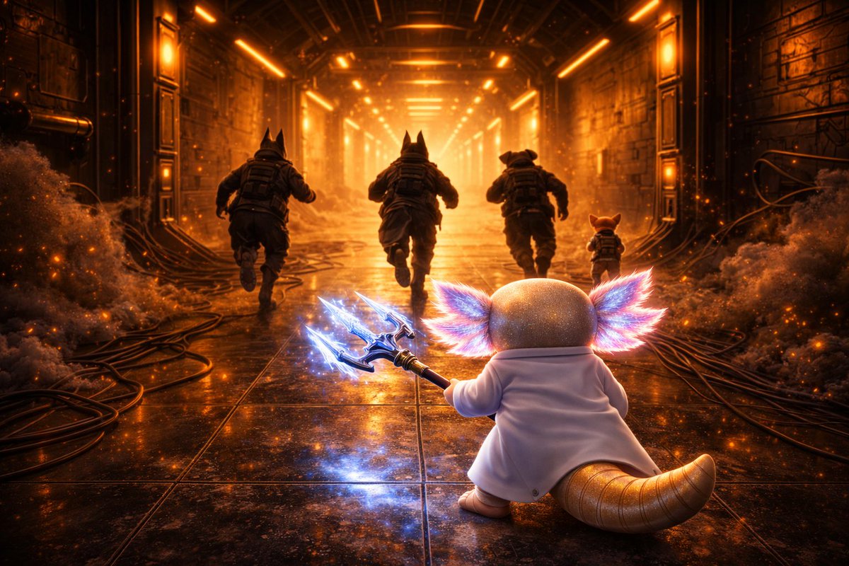 RDIITOKEN tweet media