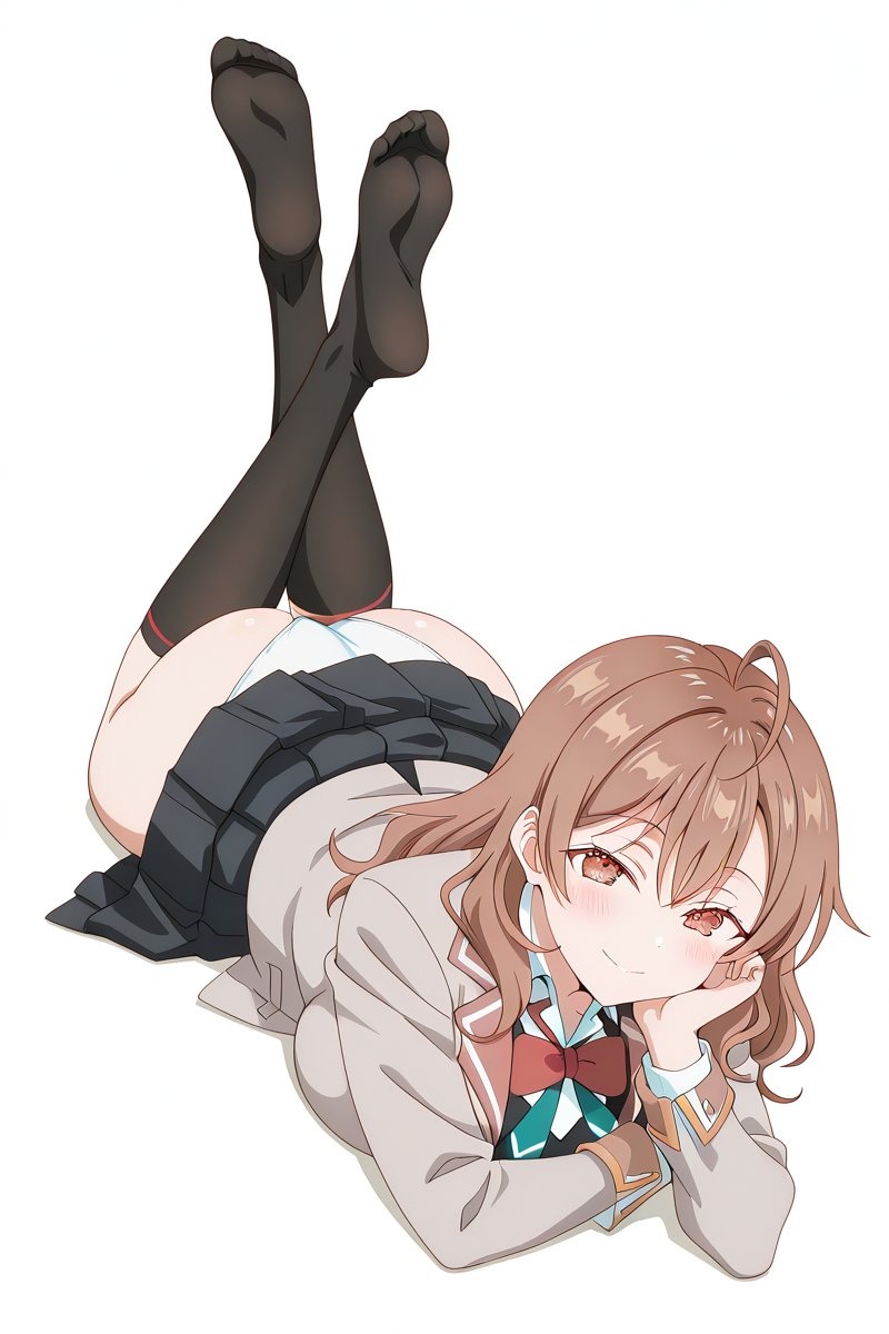 DailyRoshidere's tweet photo. Daily Roshidere  🇷🇺
Day 263 🧡
#ロシデレ #Roshidere 
#時々ボソッとロシア語でデレる隣のアーリャさん 
#マリヤ・ミハイロヴナ・九条 https://t.co/Cd5dxDMtrC
