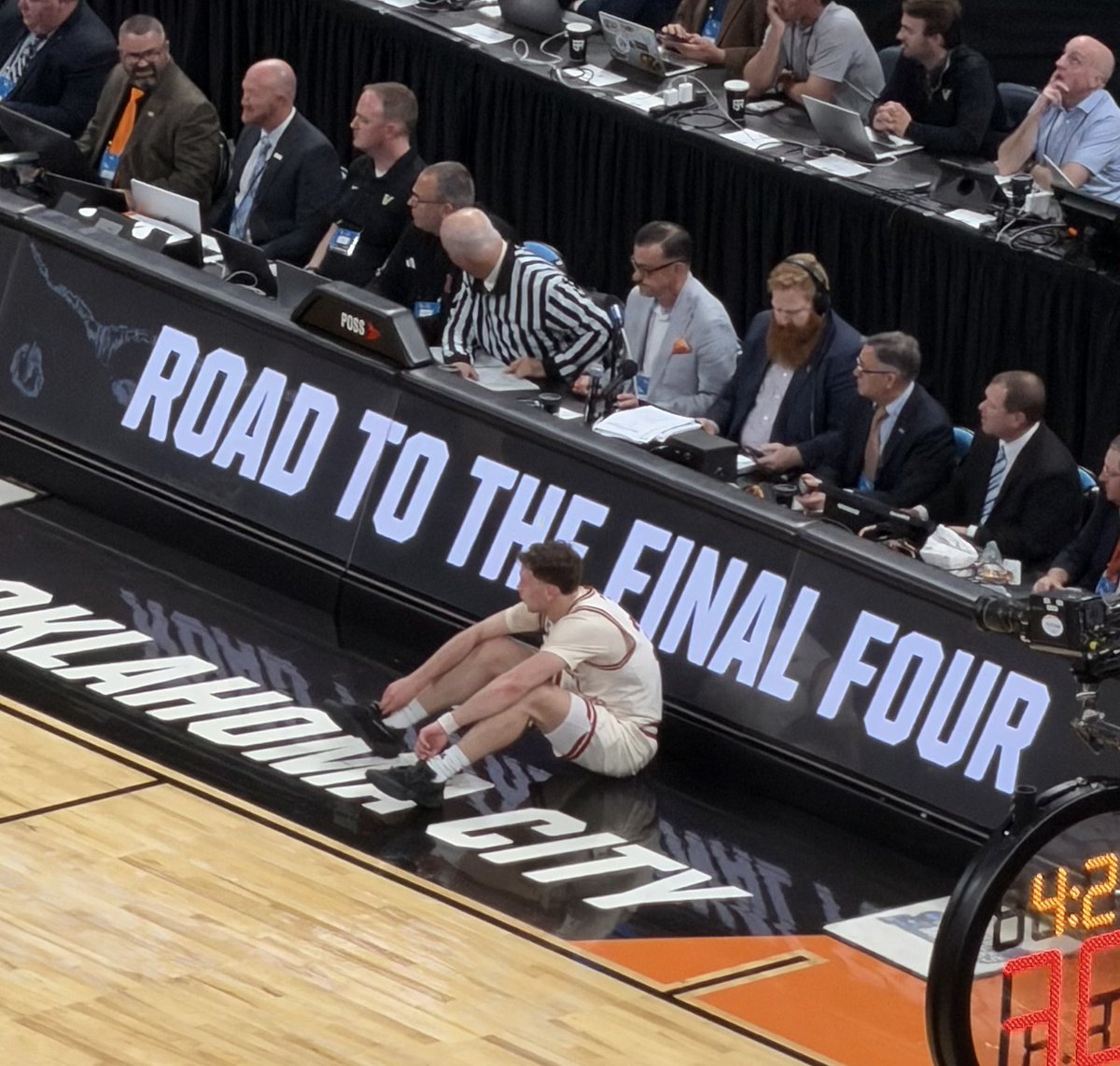 AG Bluejay Boys BB tweet media