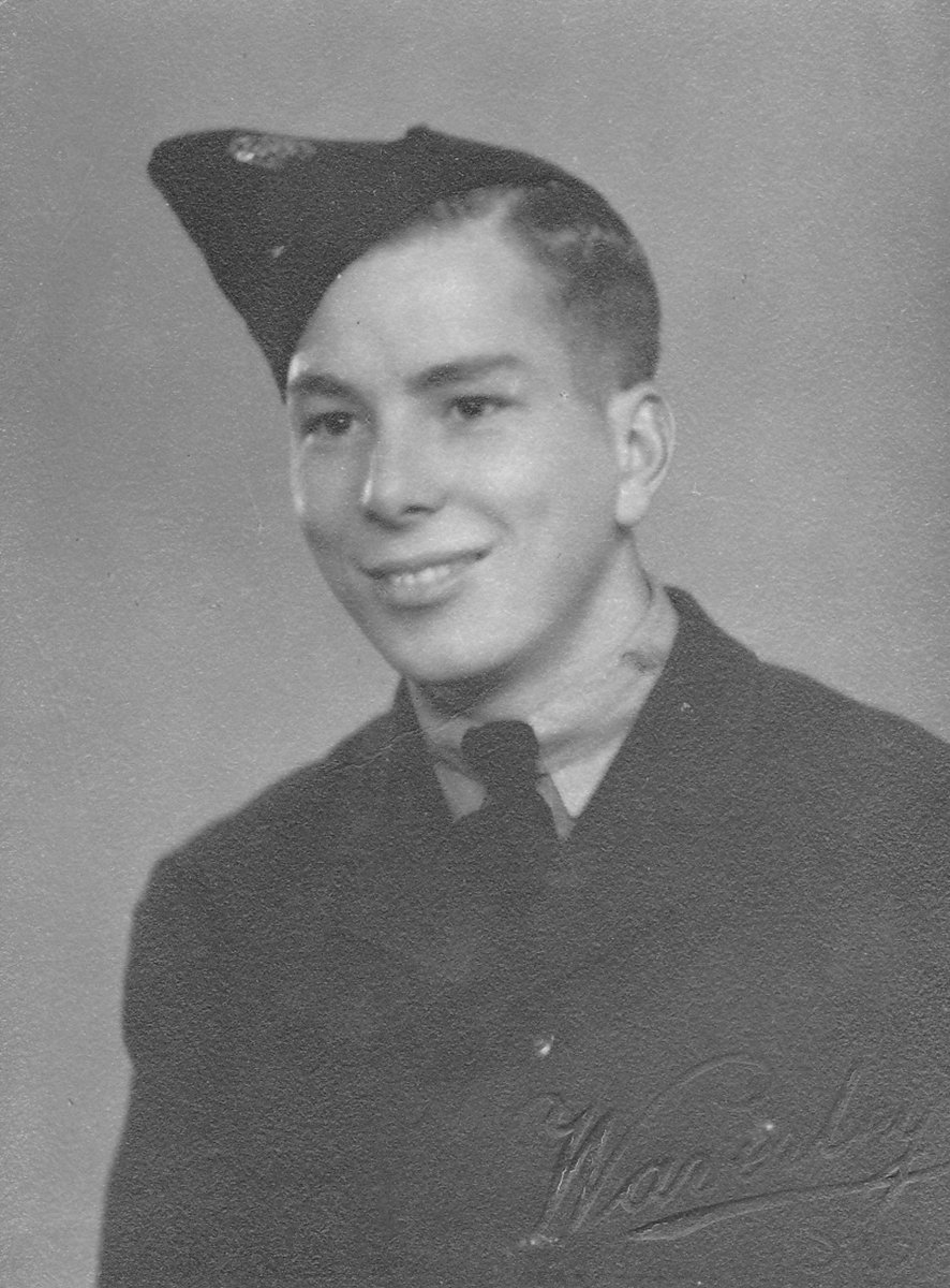 We mourn Bruce Townsend with gratitude for his faith &amp; service. Founder of FEBC Australia (1965) &amp; WWII veteran. His legacy continues across borders &amp; languages.

📖 “Well done, good &amp; faithful servant.” (Matt 25:23) 
Read more: febc.org.au/a-mission-mult…