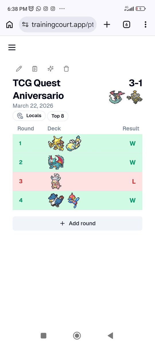 DES | Dracoco tweet media