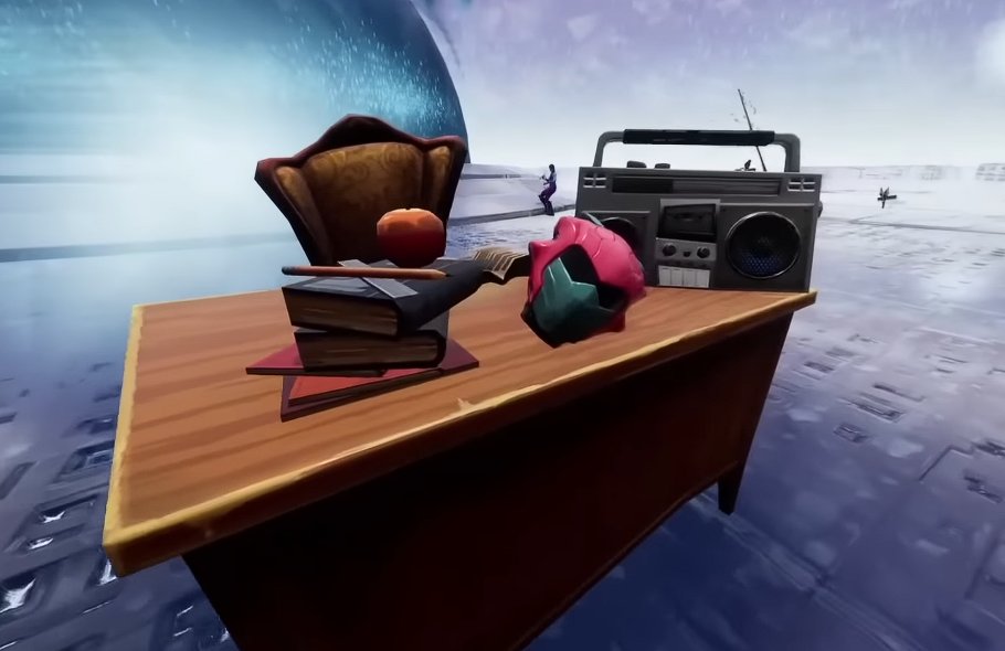 Akiira 🎮 Neva tweet media