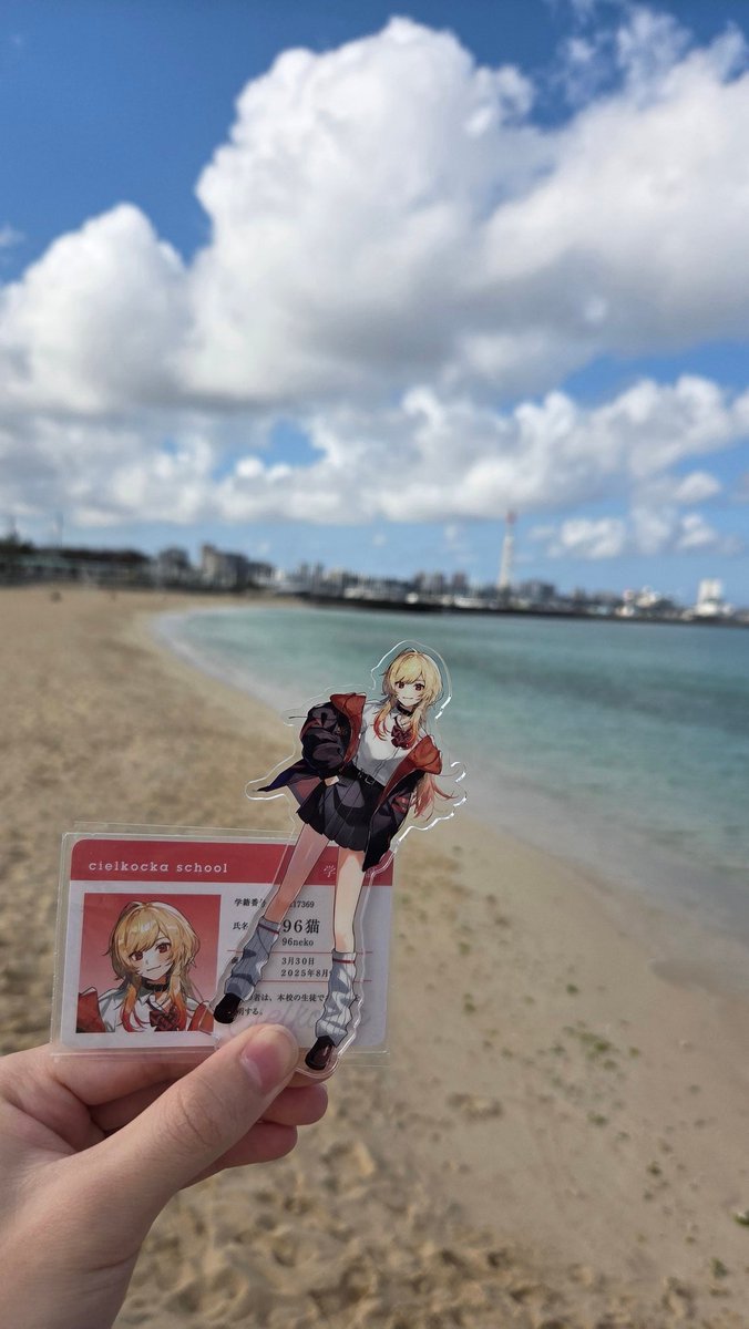 ねる⚡🐾 tweet media