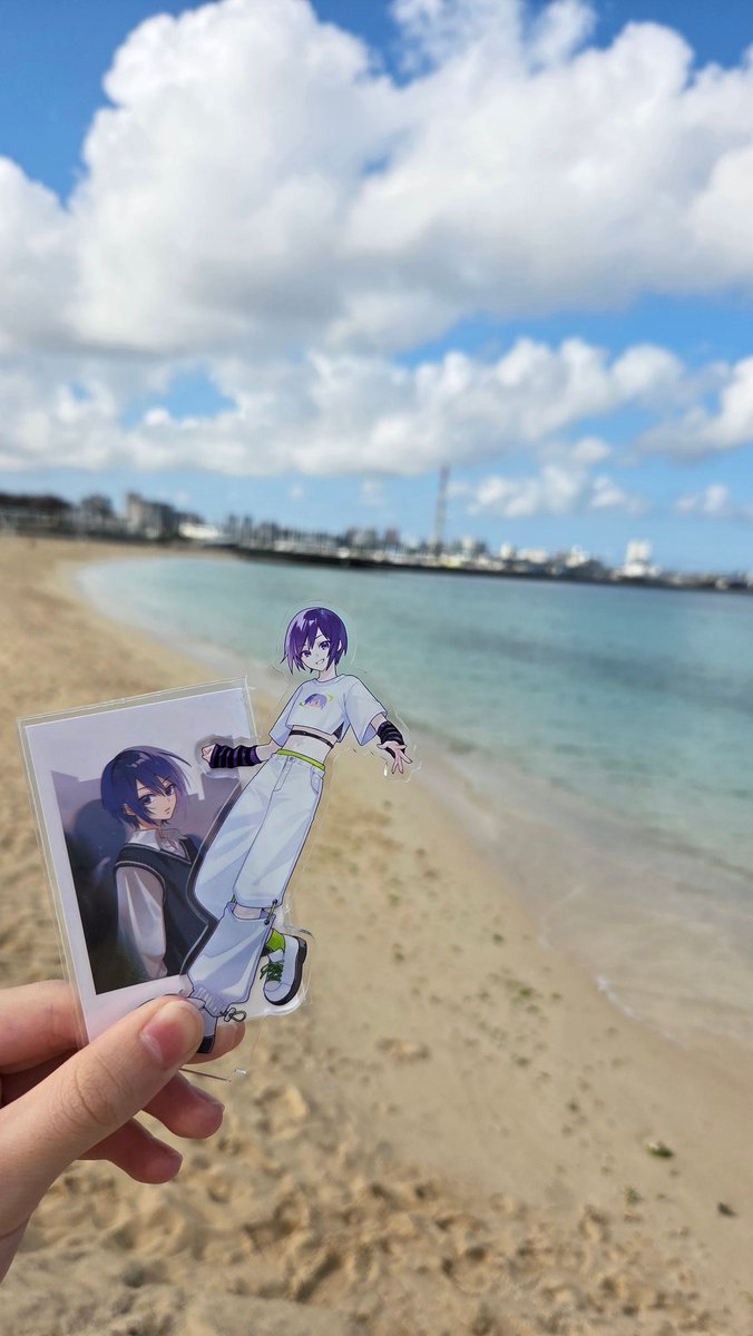 ねる⚡🐾 tweet media