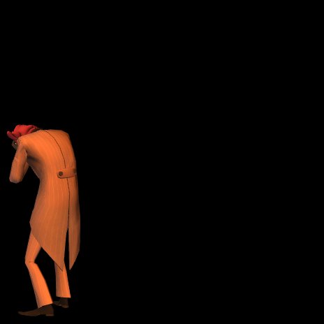 {COMMS OPEN} Scrab (Spy Crab) tweet media