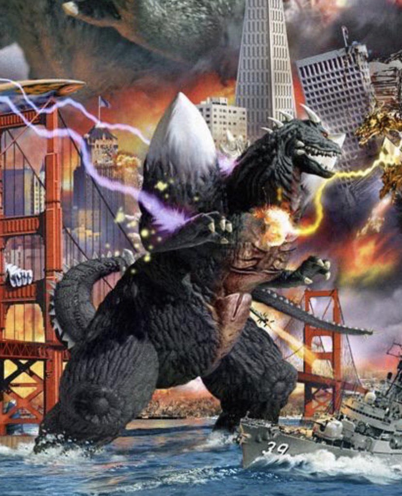 Rex Xeno tweet media