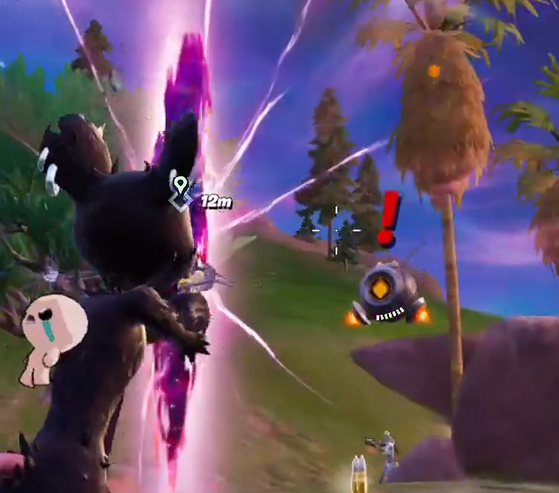 Nori🏳️‍⚧️🦇 tweet media