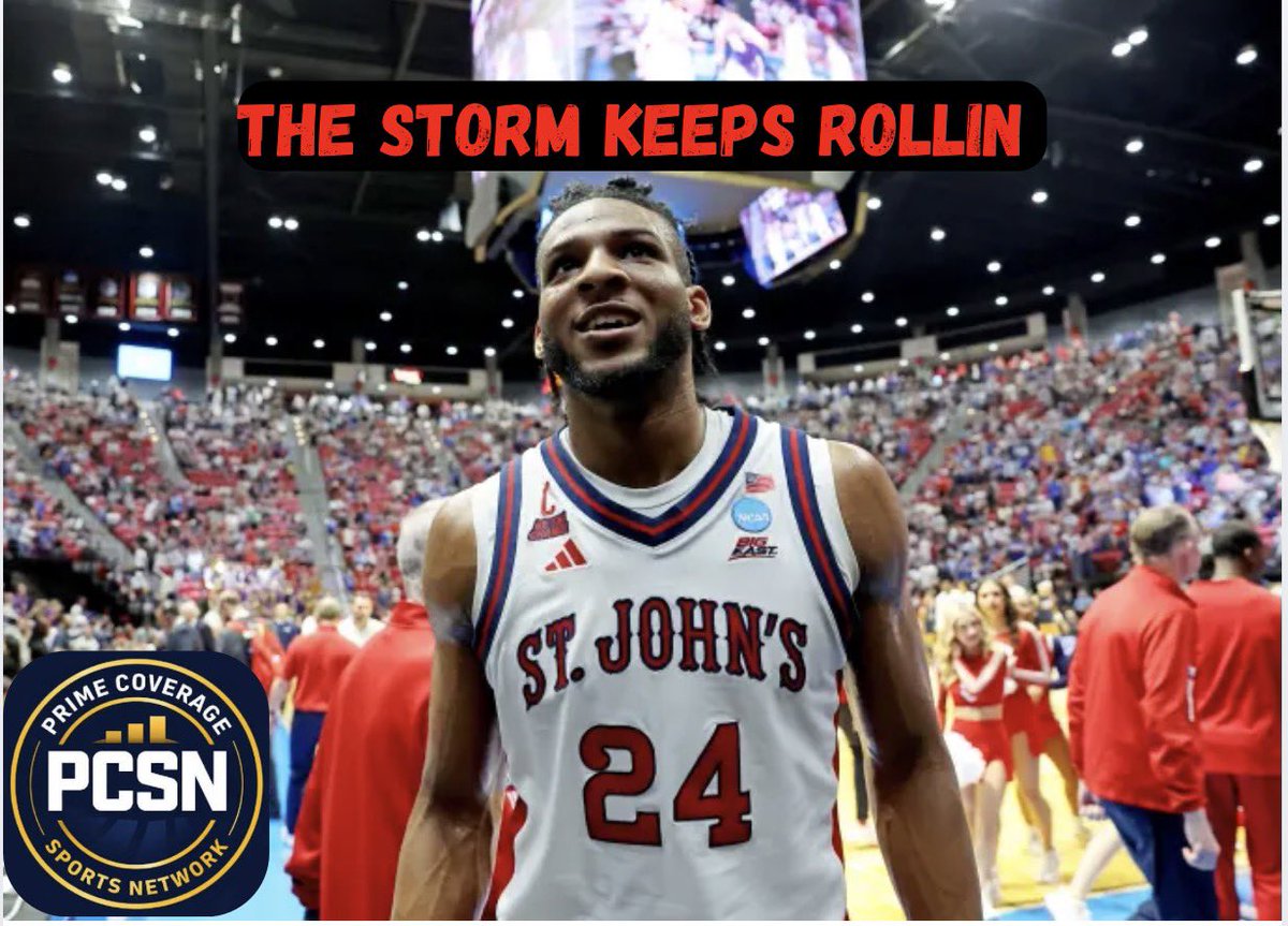 Prime Coverage Sports Network tweet media