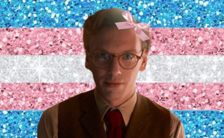 mel ⨂ HENRY DAY tweet media