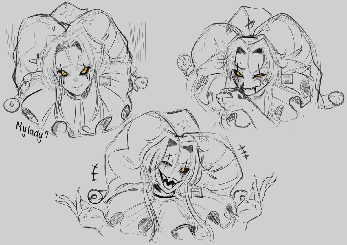 🐰Sapphy🐰 tweet media