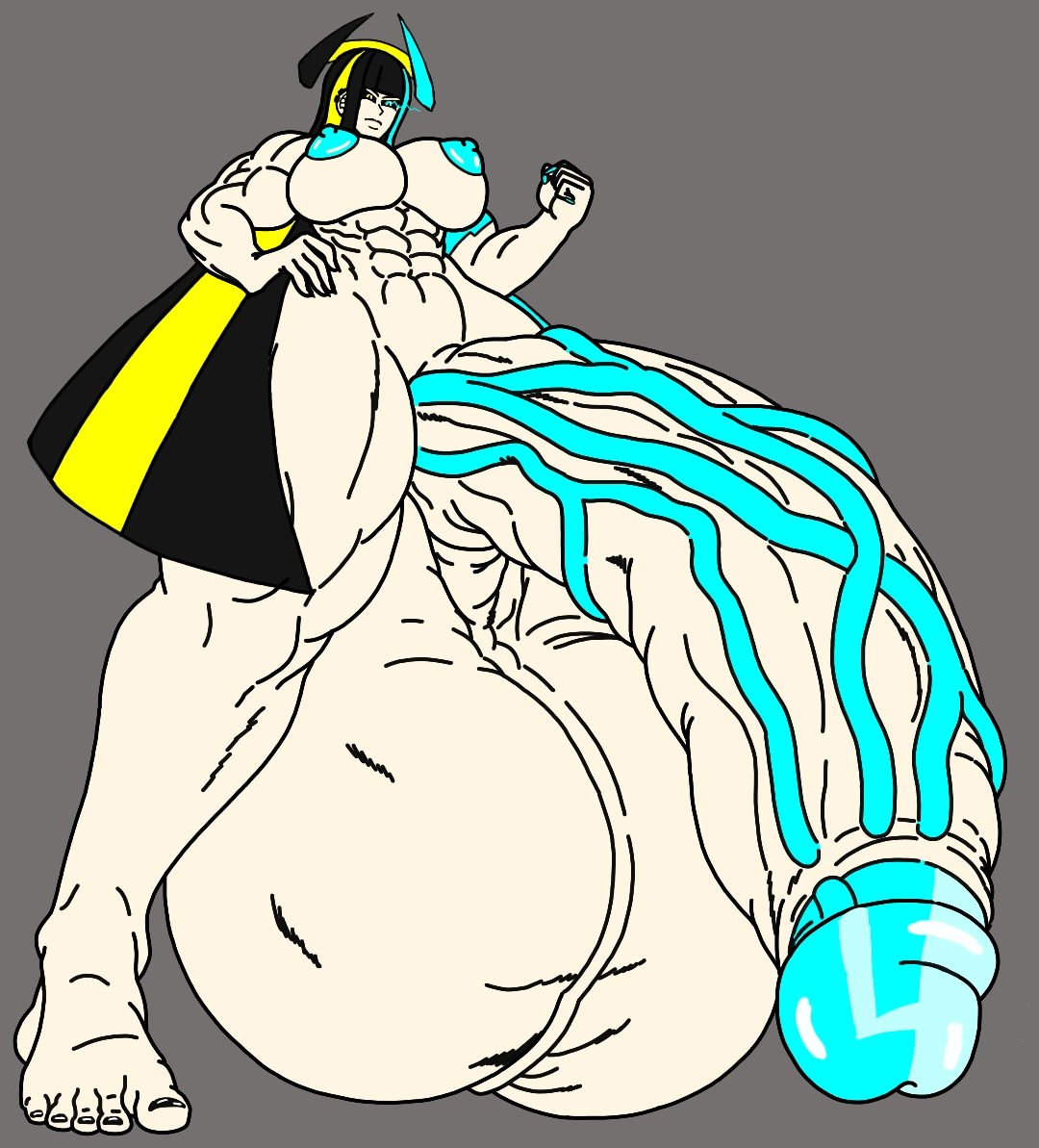 🔞SolGain🔞 (BELIEVE IN GETTER!!) tweet media