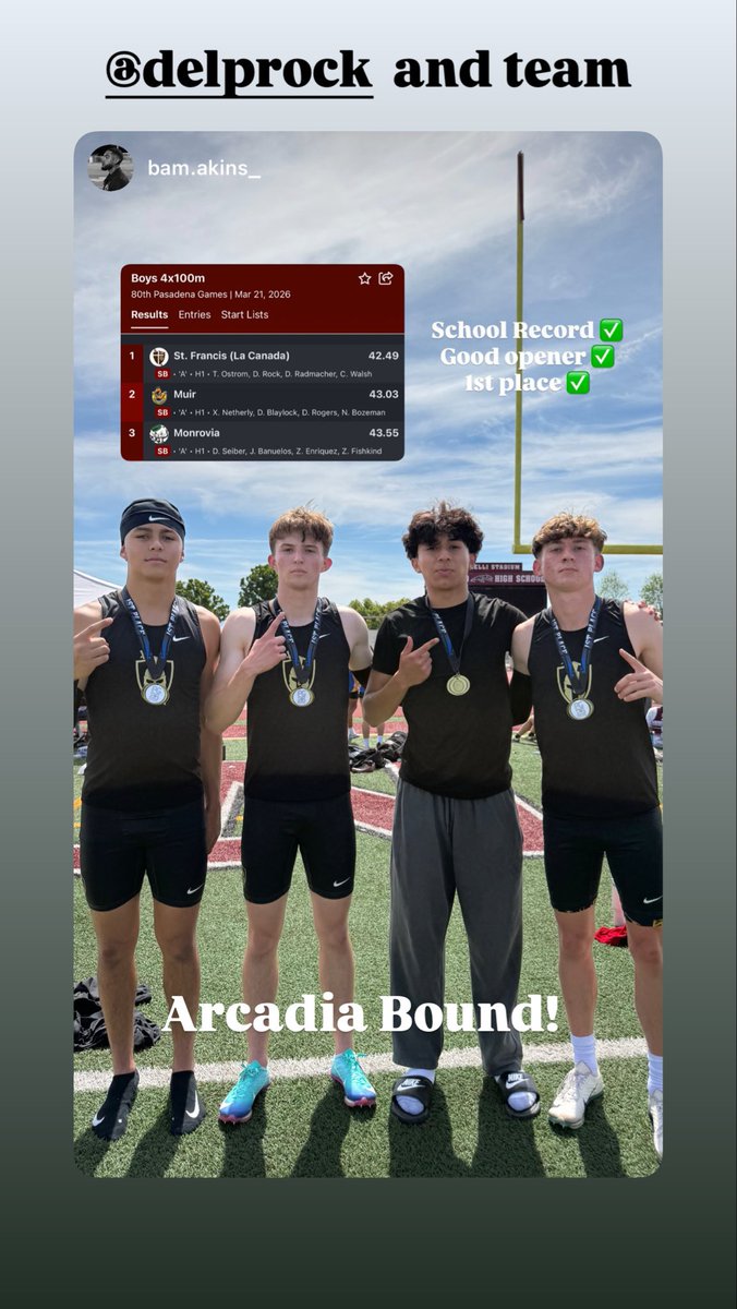 Delano Rock WR 2028 tweet media