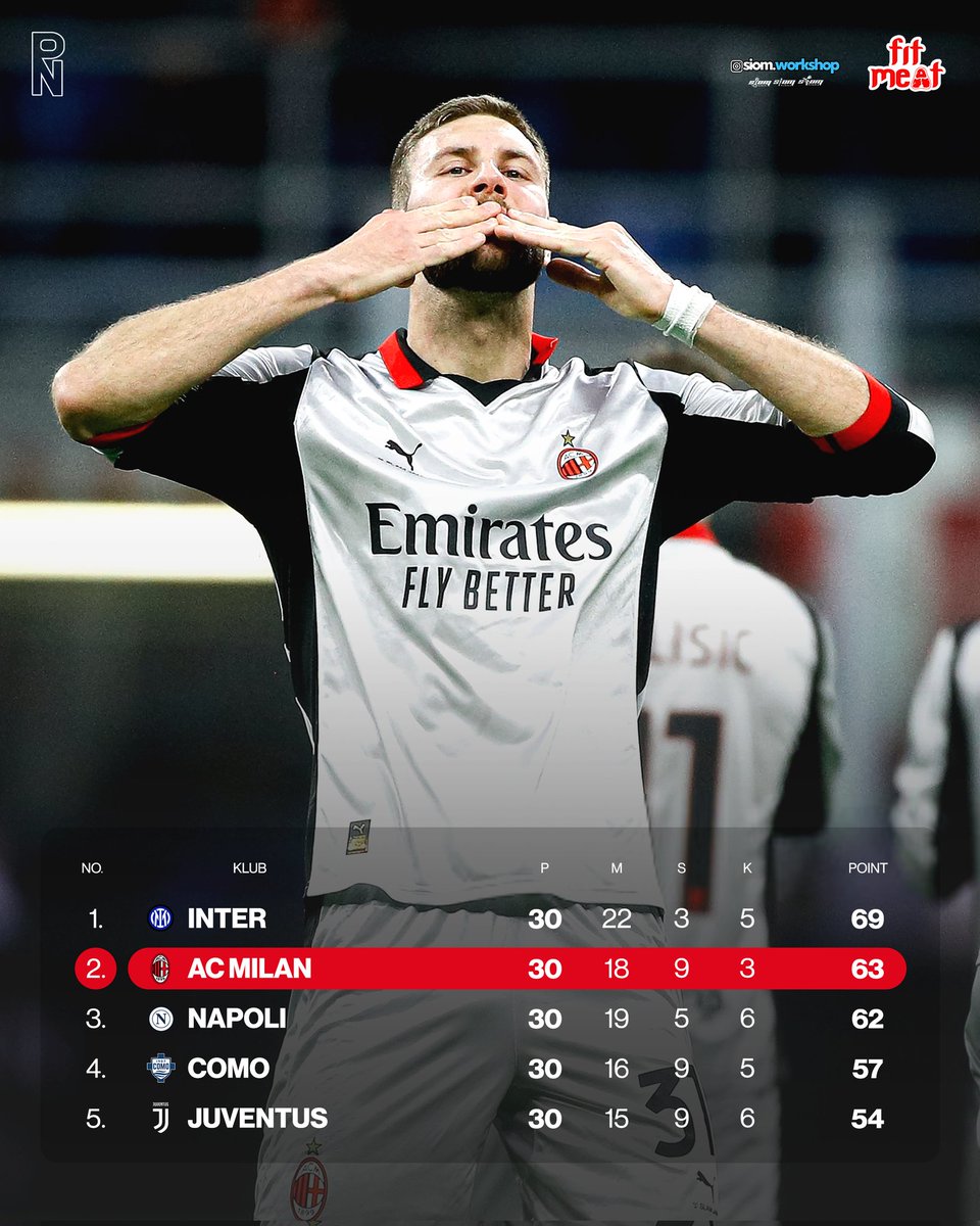 ROSSONERI NEWS tweet media