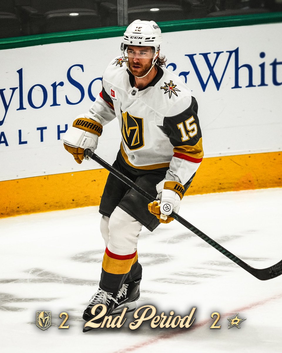 Vegas Golden Knights tweet media