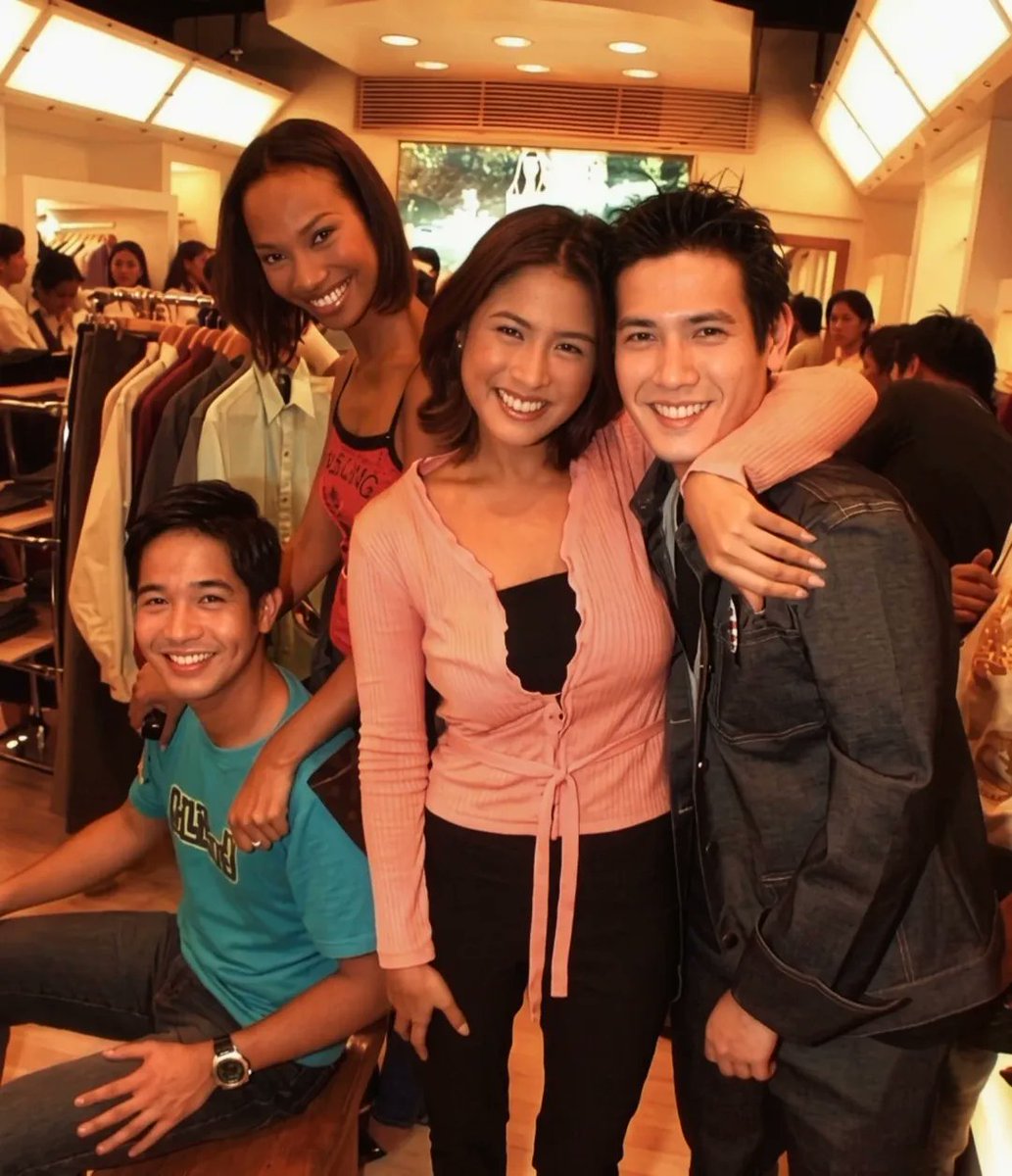 Jasper James T. Kretz 🇵🇭😊🌍✈️ tweet media