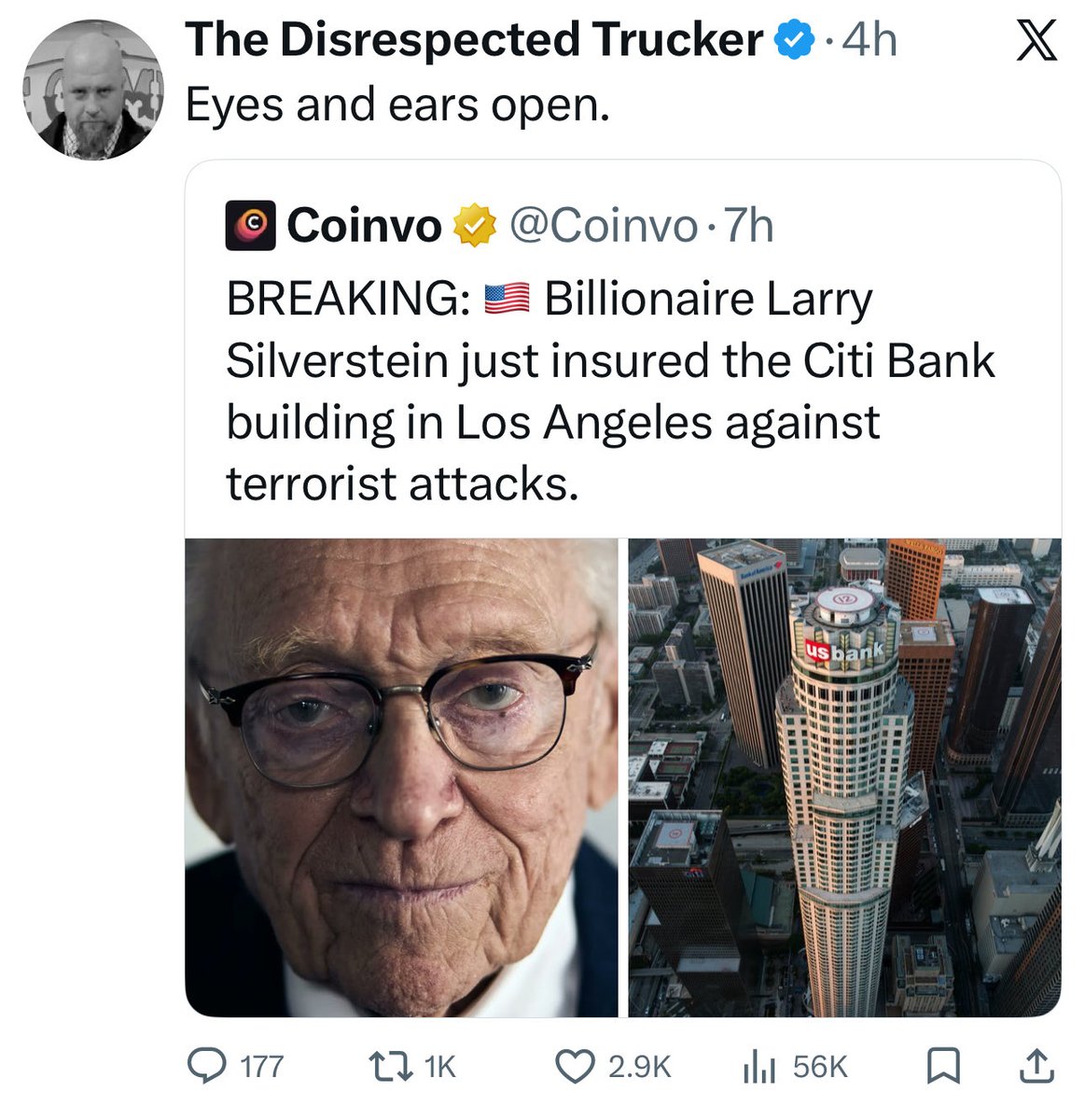 Melissa Redpill - Freedom Force tweet media