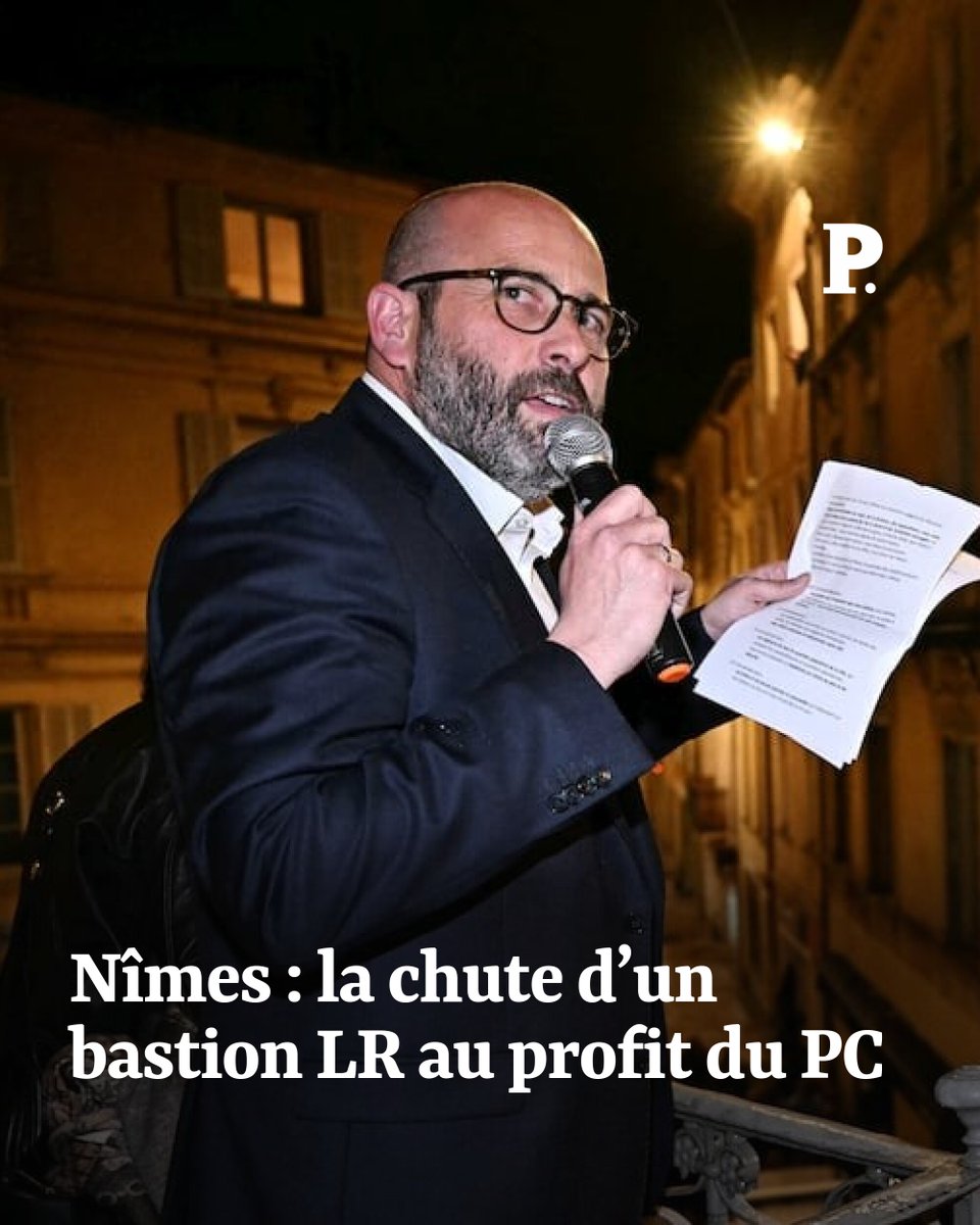 Le Point tweet media