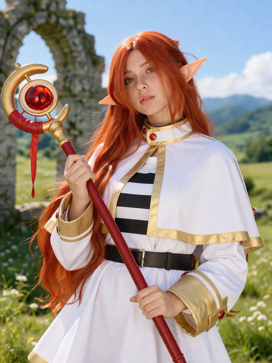 Ana 🌸 tweet media