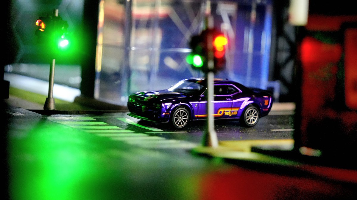 ChallengeroftheDay tweet media