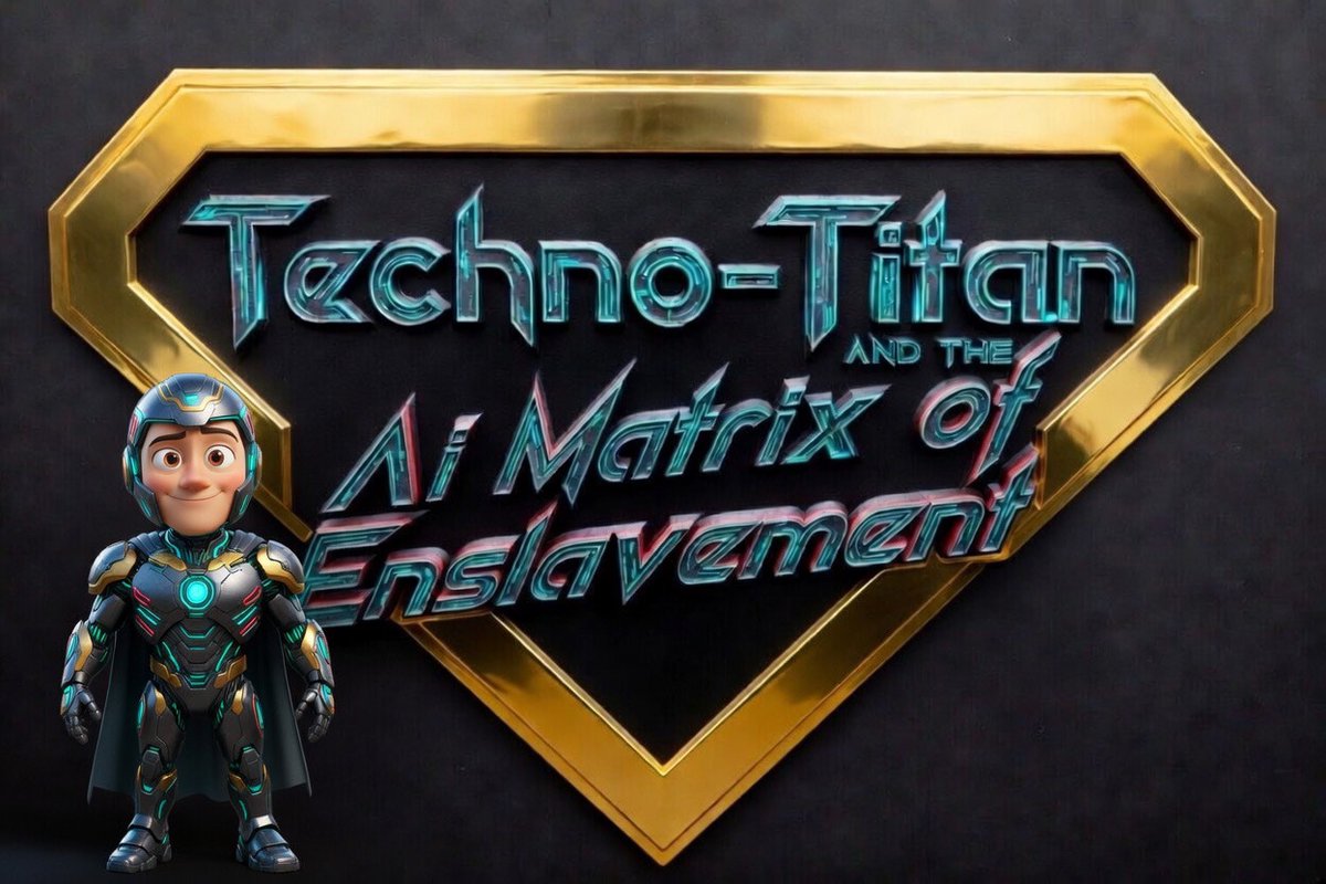 MasterBaker™ tweet media