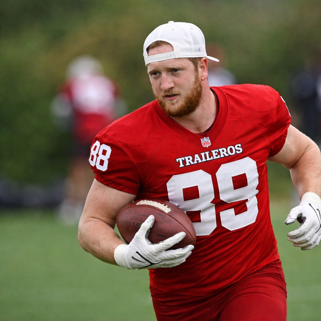 Traileros tweet media