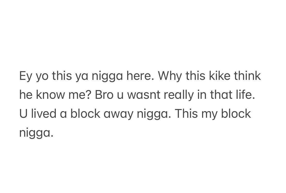 Alex Bienstock tweet media