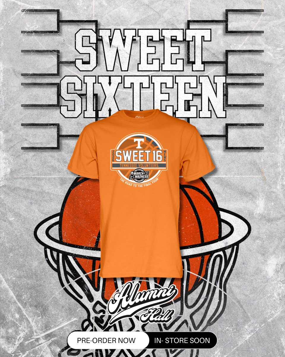 Alumni Hall UT tweet media