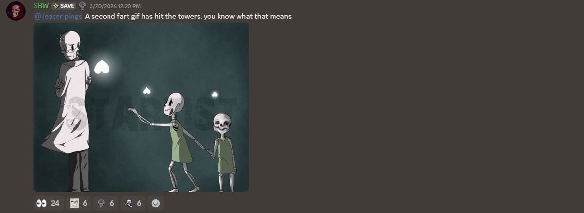 Out of Space News tweet media