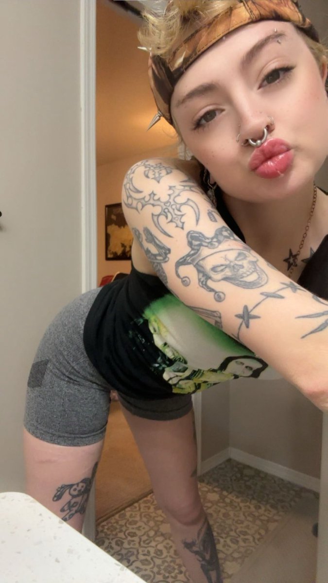 batshit quinn (@batshitquinn) / Posts / X
